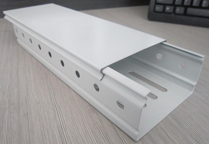 托盤式電纜橋架